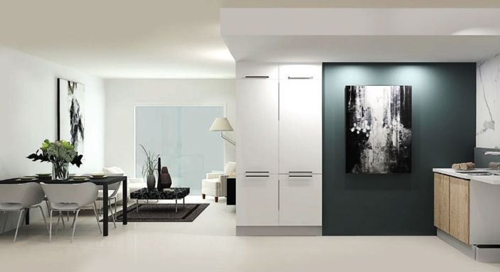 Image No.3-3 Bed Apartment for sale