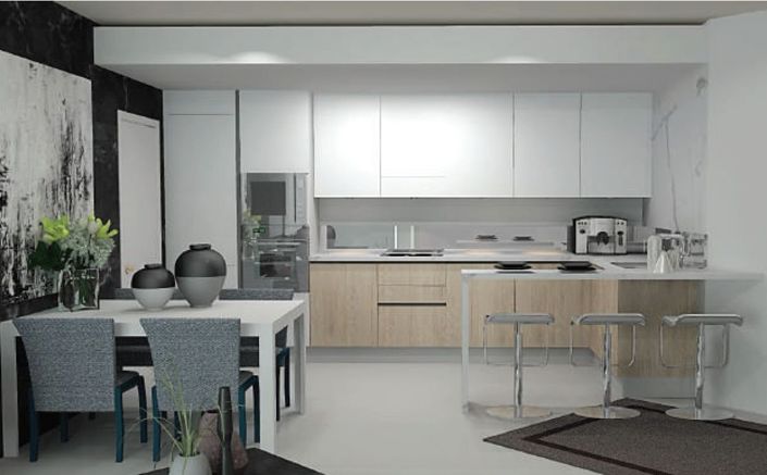 Image No.6-3 Bed Apartment for sale