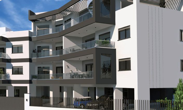 Image No.8-3 Bed Apartment for sale