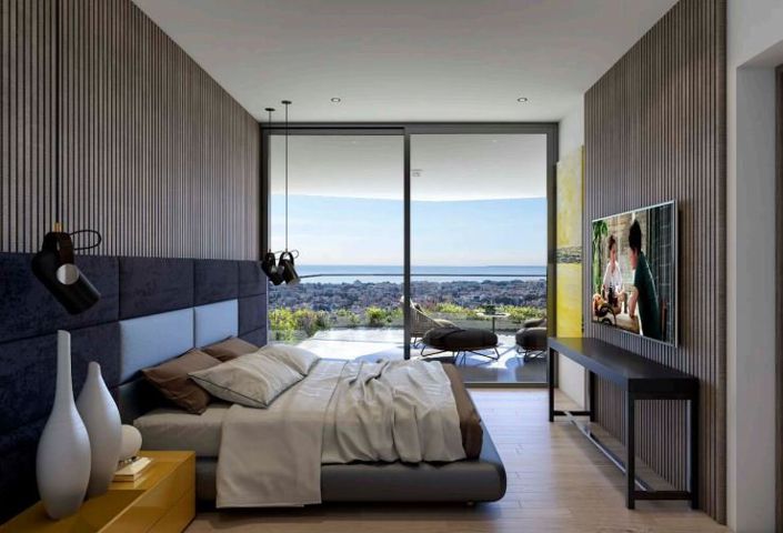 Image No.5-Appartement de 1 chambre à vendre à Germasogeia