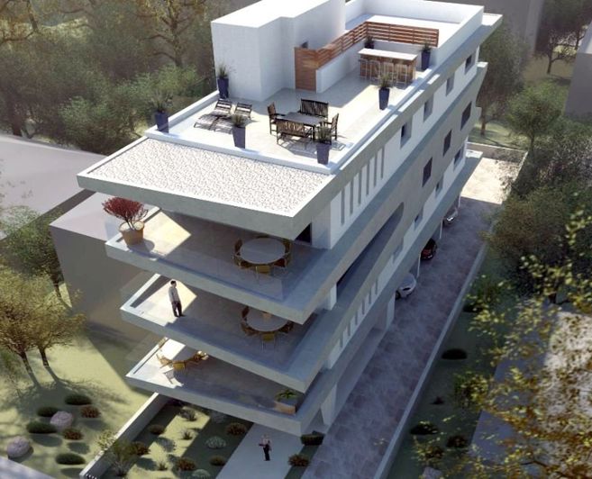 Image No.2-3 Bed Apartment for sale