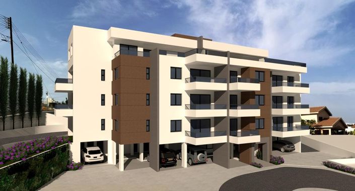 Image No.1-2 Bed Apartment for sale