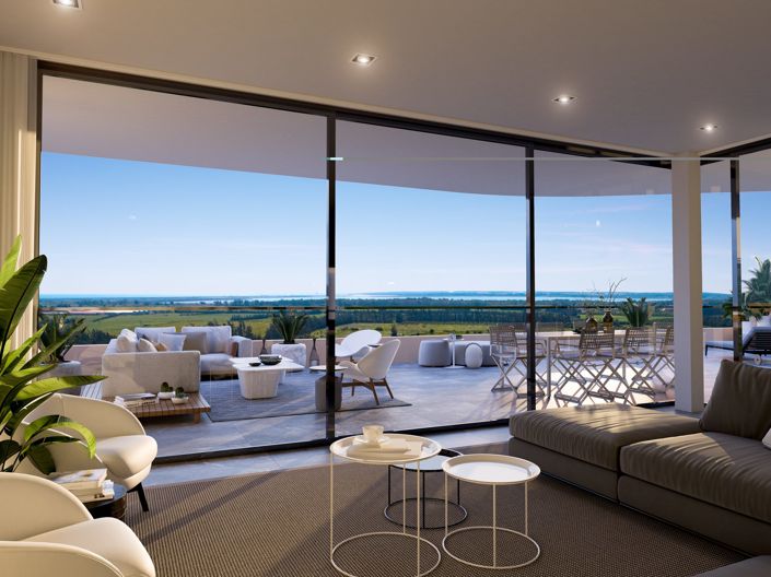 Image No.5-1 Bed Apartment for sale