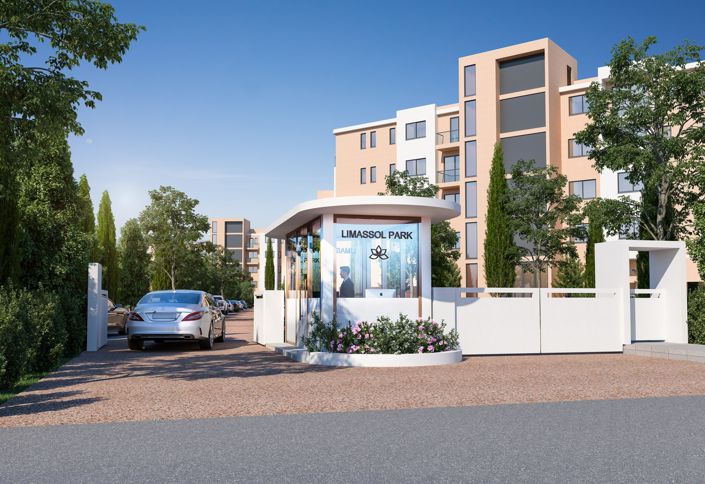 Image No.8-1 Bed Apartment for sale