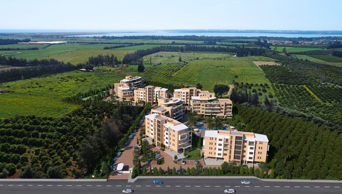 Image No.2-2 Bed Apartment for sale