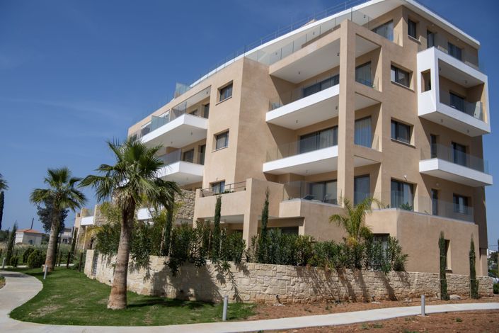 Image No.1-1 Bed Apartment for sale