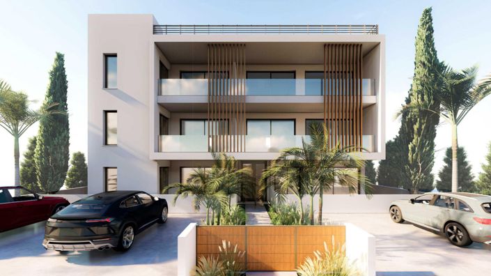 Image No.2-3 Bed Apartment for sale