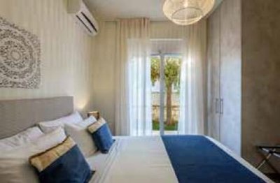 1 - Chania, Maison