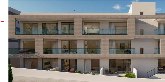Image No.1-1 Bed Apartment for sale