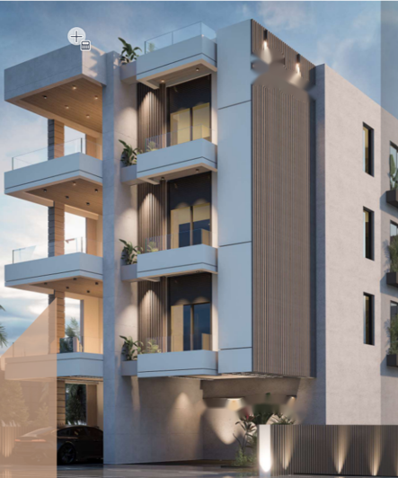 Image No.1-1 Bed Apartment for sale