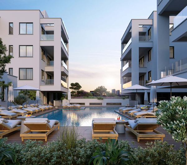 Image No.1-2 Bed Apartment for sale