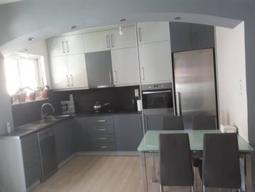 1 - Chania, Appartement