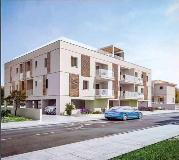 Image No.1-1 Bed Apartment for sale