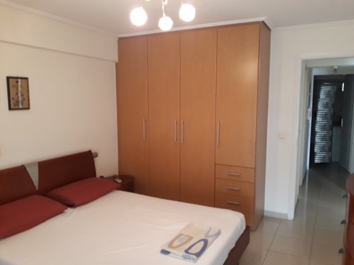 Image No.1-Appartement de 2 chambres à vendre à Athènes