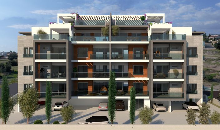 Image No.1-1 Bed Apartment for sale