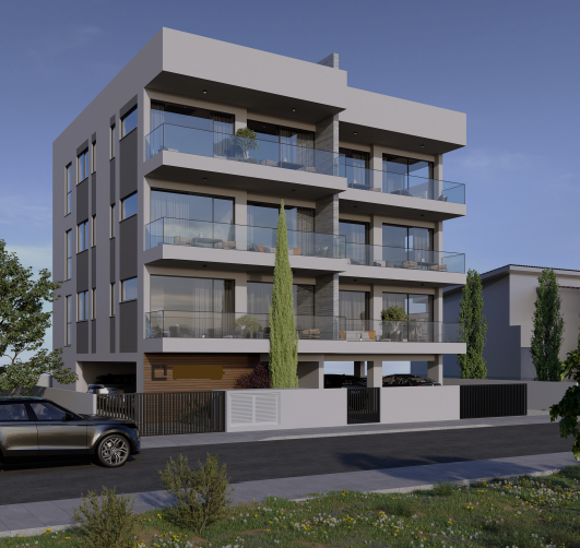 Image No.1-2 Bed Apartment for sale