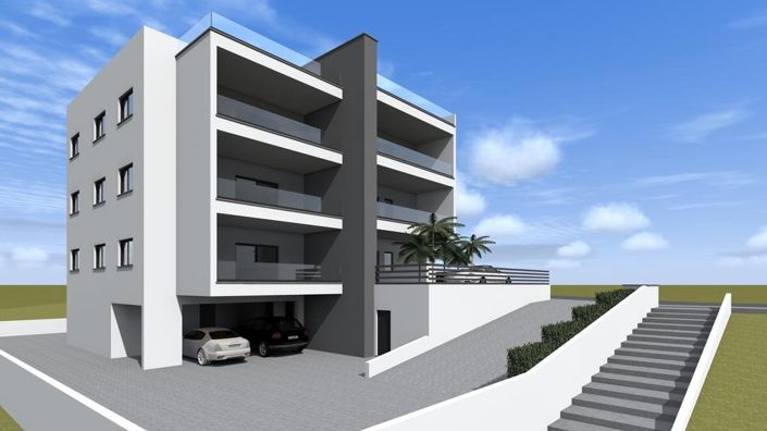 Image No.1-2 Bed Apartment for sale