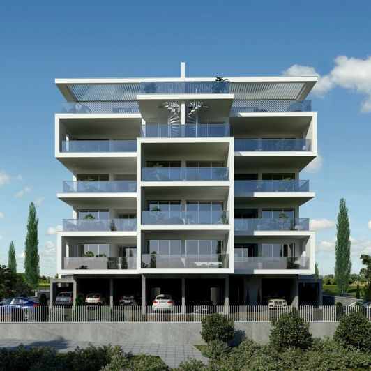 Image No.1-1 Bed Apartment for sale