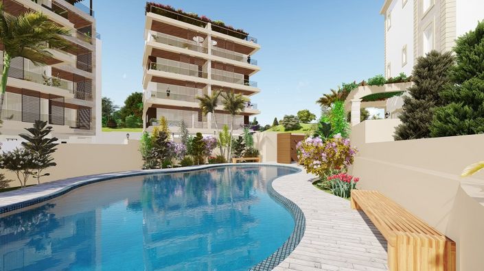 Image No.1-2 Bed Apartment for sale