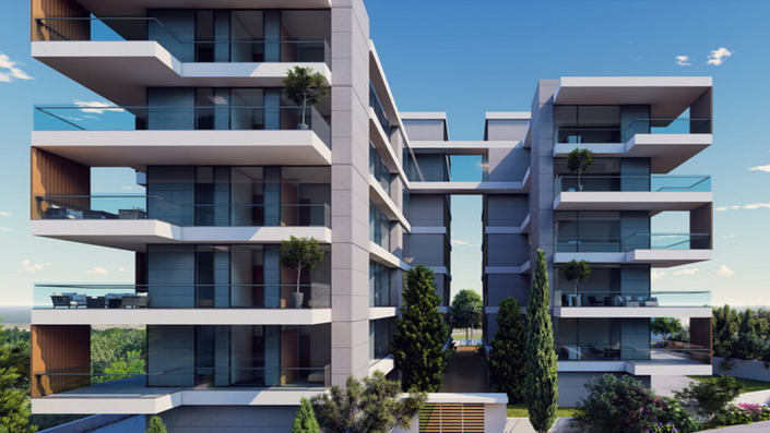 Image No.1-3 Bed Apartment for sale