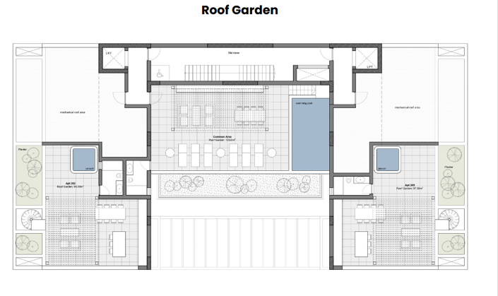 Image No.1-1 Bed Apartment for sale
