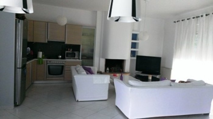 Image No.1-Appartement de 1 chambre à vendre à Athènes