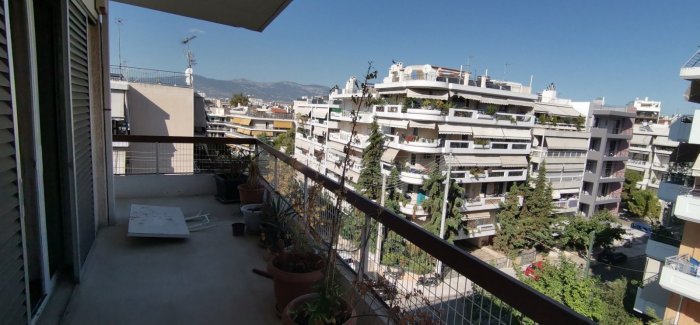 Image No.1-Appartement de 4 chambres à vendre à Athènes