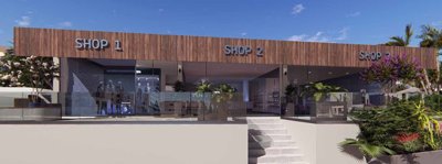 1 - Paphos, House