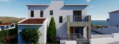 1 - Polis, Maison