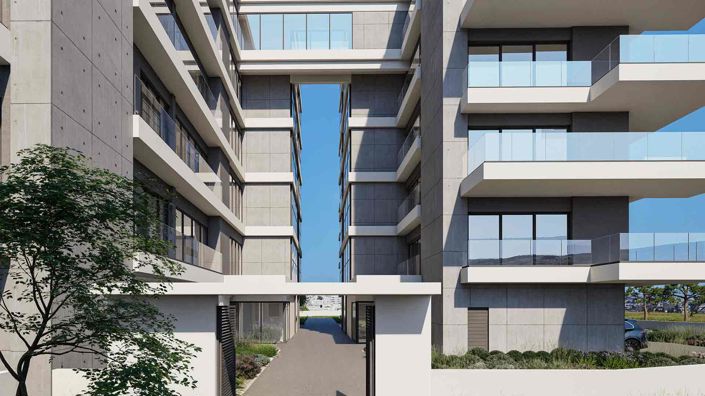 Image No.9-Appartement de 3 chambres à vendre à Paphos