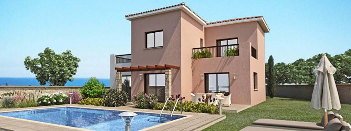 Image No.1-3 Bed House for sale