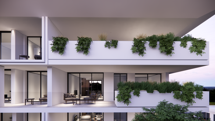 Image No.7-3 Bed Apartment for sale