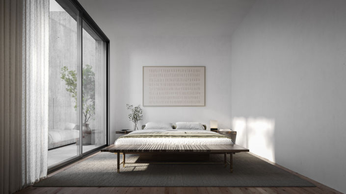 Image No.2-3 Bed Villa for sale