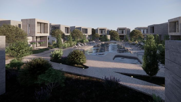 Image No.5-3 Bed Villa for sale