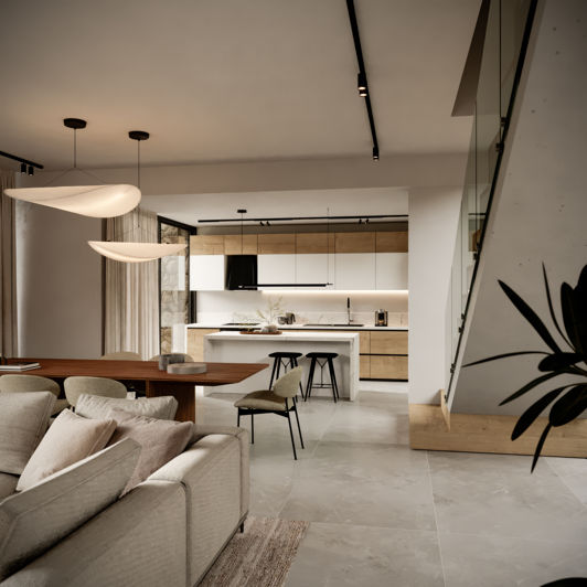 Image No.2-4 Bed Villa for sale