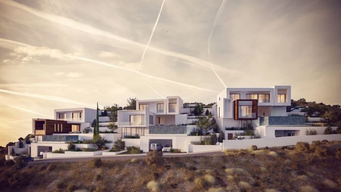 Image No.6-3 Bed Villa for sale