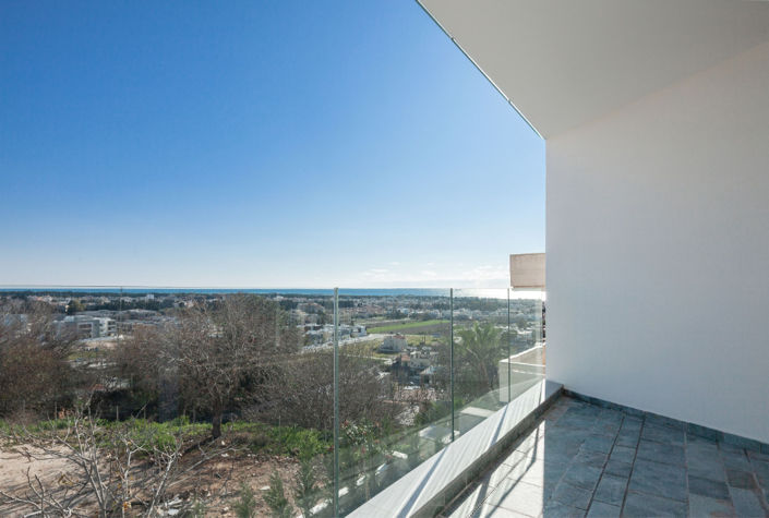 Image No.12-Villa de 4 chambres à vendre à Paphos