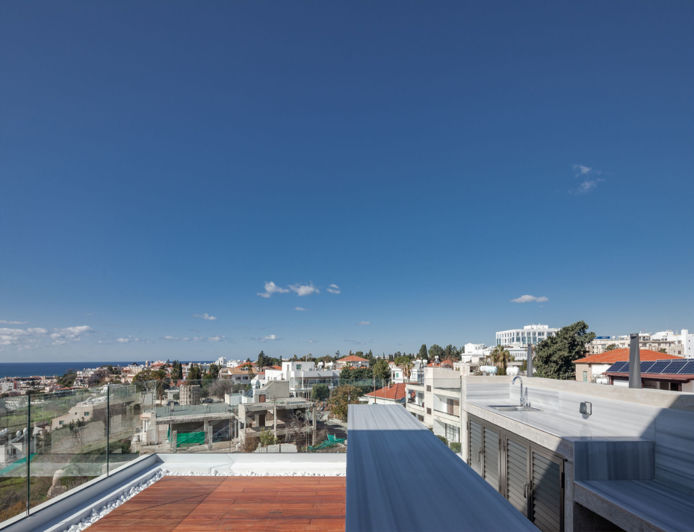 Image No.18-Villa de 4 chambres à vendre à Paphos