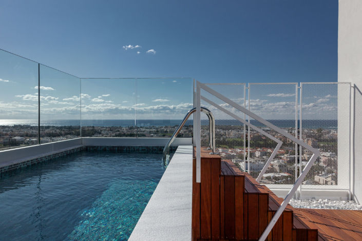 Image No.22-Villa de 4 chambres à vendre à Paphos