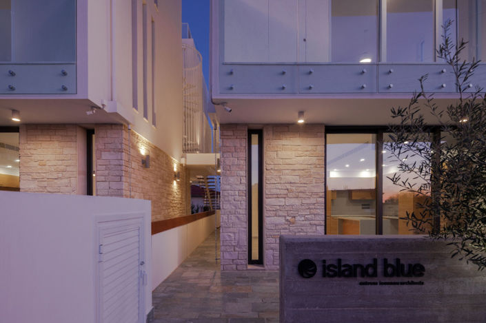 Image No.7-Villa de 4 chambres à vendre à Paphos