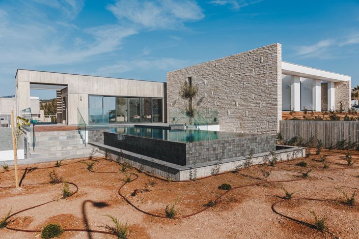 Image No.25-4 Bed Villa for sale