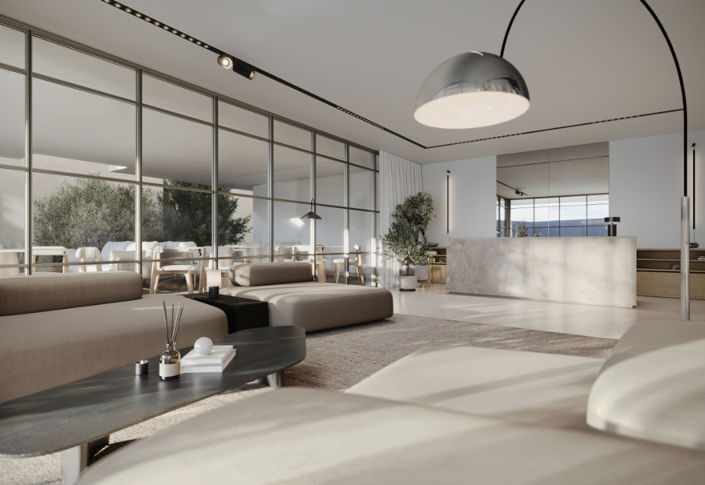 Image No.2-1 Bed Apartment for sale