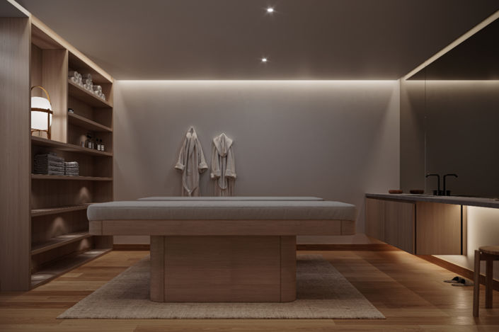 Image No.7-1 Bed Apartment for sale