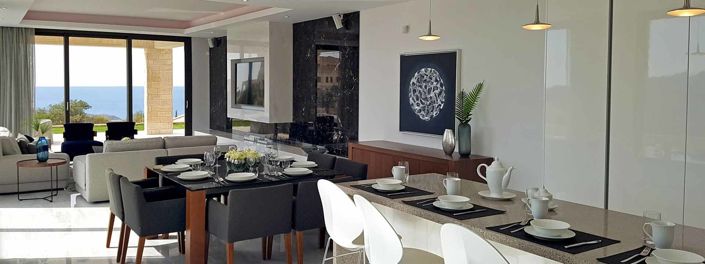 Image No.3-3 Bed Villa for sale