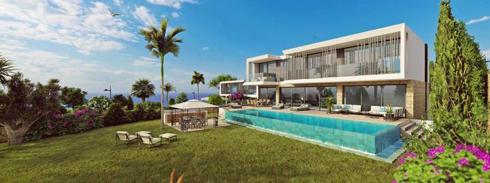 Image No.5-3 Bed Villa for sale