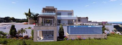 My Elysium Ltd most sold property