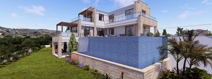 Image No.4-5 Bed Villa for sale