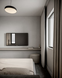 1 Bed Apartment for sale