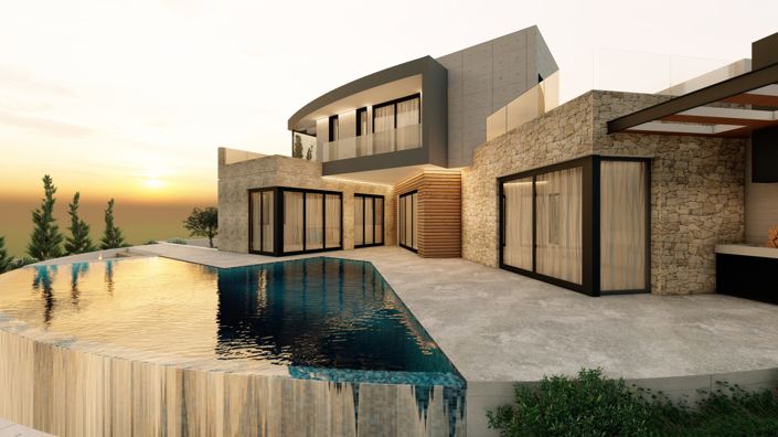 Image No.30-4 Bed House for sale