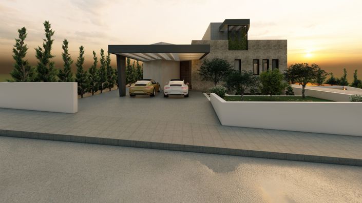 Image No.2-4 Bed House for sale